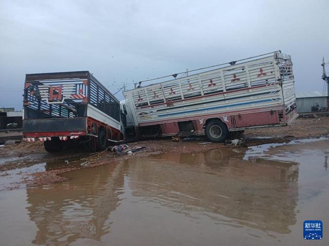 苏丹北部暴雨致11人死亡 洪水肆虐，基础设施严重受损