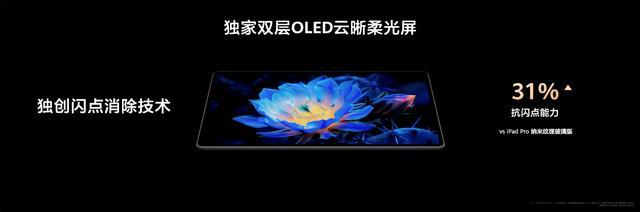 华为PC双旗舰格局形成 MatePad Pro系列引领创作新纪元