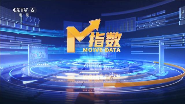 电影频道《M指数》开播 用数据点亮中国电影“晴雨表”