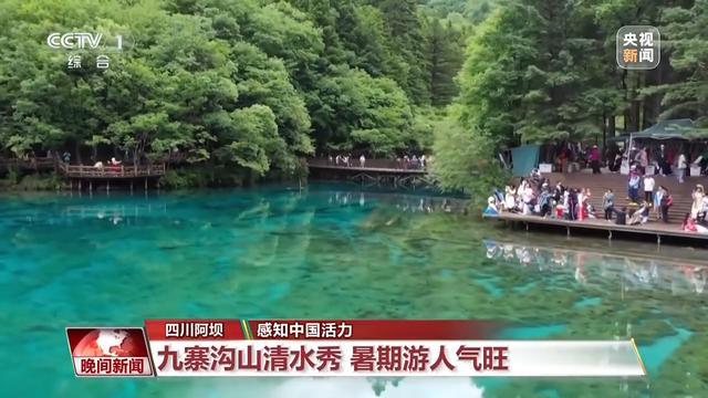 各地文旅“花式”宠客!