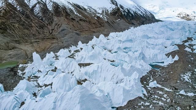 女子西藏徒步失联 遗体被找到 希夏邦马雪山悲剧