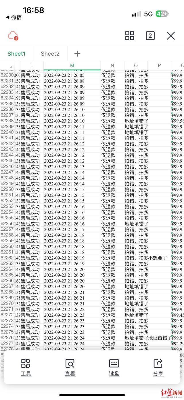 商家请太原老葛直播带货损失超千万 网红带货风险警示