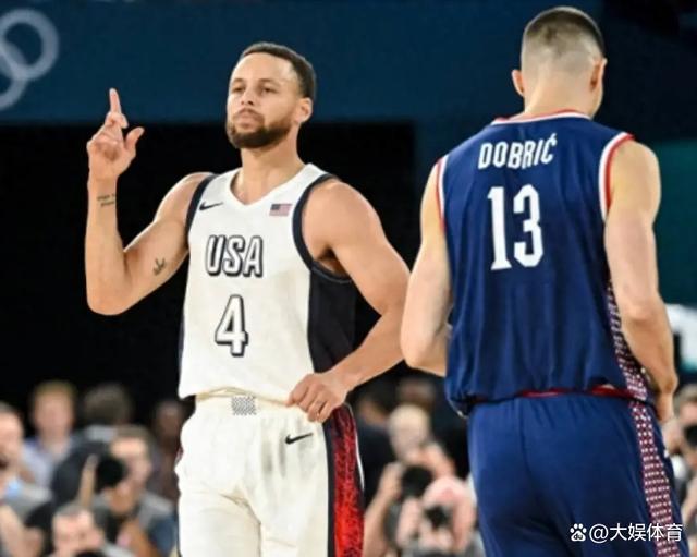 詹姆斯、杜兰特、库里，三个人统治了一个时代的NBA，伟大的三人