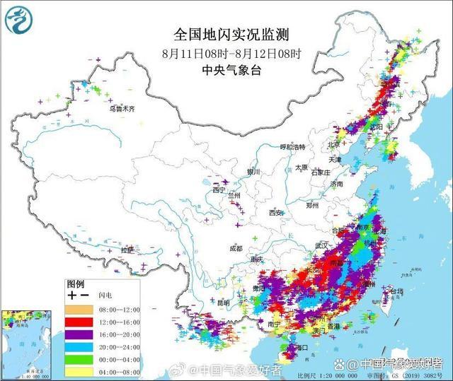 南方极端酷热减弱，大范围普通高温将来！权威预报：最高33度左右