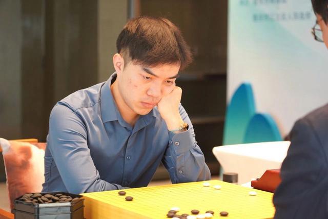 应氏杯决赛中国棋手谢科连负两局 日本棋手夺赛点 棋坛风云突变