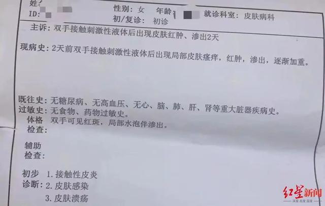 警方回应男子被拍到向流浪猫喷洒不明液体 涉事者已控制，调查进行中