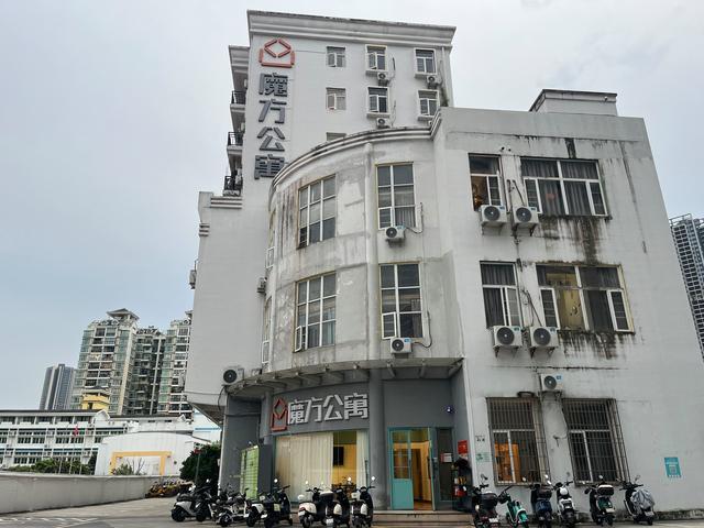 深圳多个魔方公寓拖欠租金 租客陷“夹心困境”