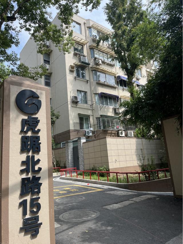 年内首个完工项目来啦！南京市鼓楼区老旧小区出新改造“首战告捷”