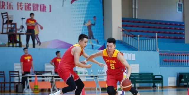 FIBA女篮最新排名：中国掉至第四，男篮同样下滑至第30位