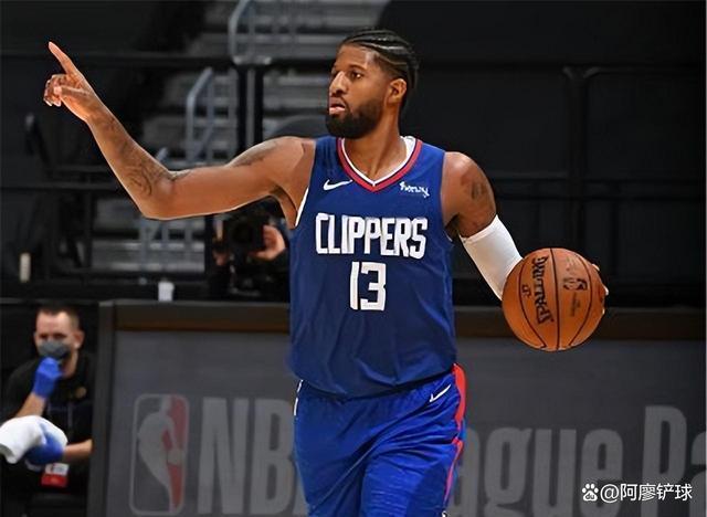 NBA戏精大赏 快船在乔治背后“捅刀”？穆雷索要顶薪值不值？