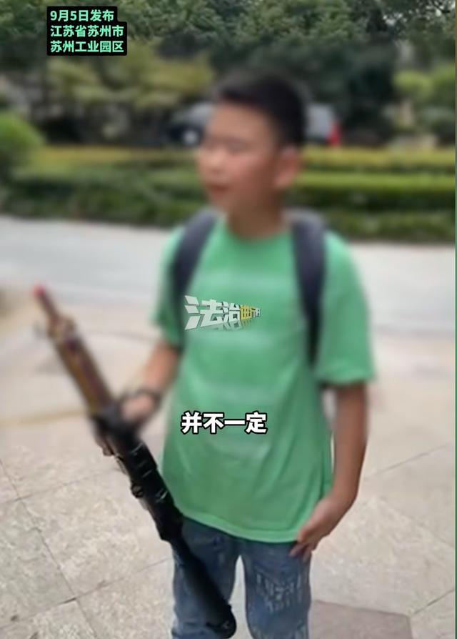 小孩以虐猫为傲，母亲:尊重爱好；家庭教育何去何从？-第3张-热点-贵阳石英砂