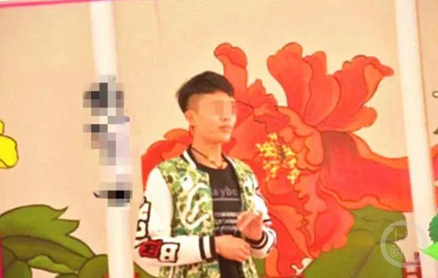 网红罗大美遭杀害内幕 负债赌徒设局劫财害命