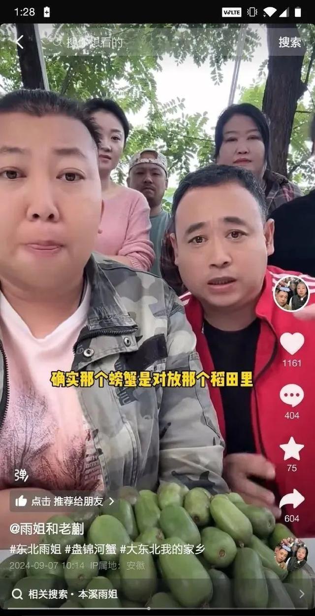 百万粉丝网红