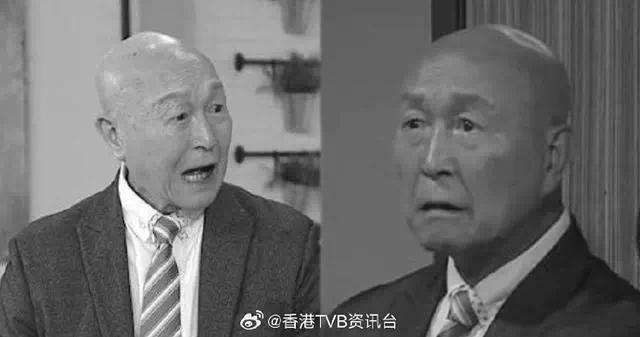 TVB黄金配角李海生去世 咏春叶问徒孙 去年刚退休