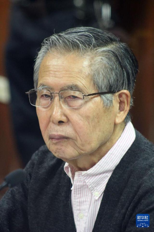 秘鲁前总统阿尔韦托·藤森去世 终年86岁，争议政治生涯落幕