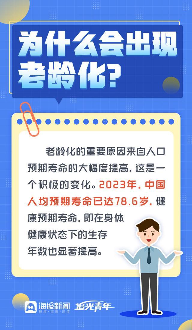 重磅！延迟退休政策正式发布！渐进式延退方案出炉