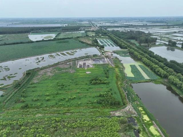 江苏发现江北滨海史前遗址 揭示7000年前生活面貌