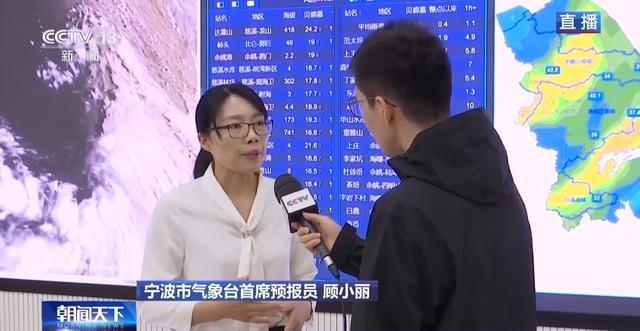 接二连三“扎堆”生成 秋台风为何如此多？ 赤道辐合带活跃之谜