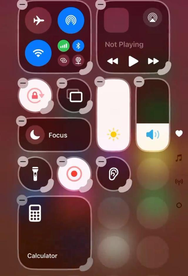 iOS18 丑 界面审美引争议