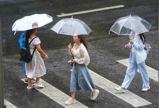 💰欢迎进入🎲官方正版✅北京：今年汛期降雨量偏多六成以上 局地强度大成特点