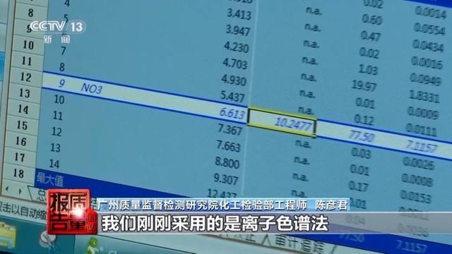 “草本精华”实为有害物质 揭秘"白发转黑"产品吓人的真相 