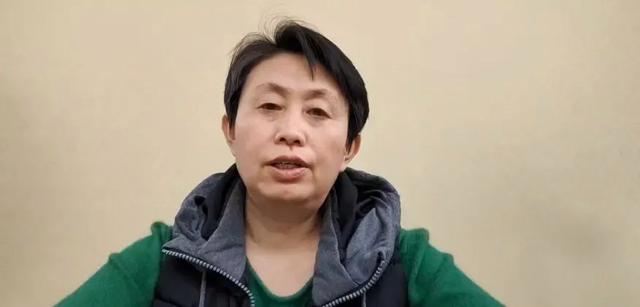 江歌妈妈不服判决准备上诉 坚持追寻真相之路