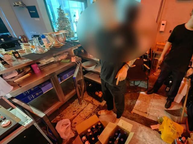 警方打掉“酒托”式诈骗团伙 高额账单背后的浪漫陷阱