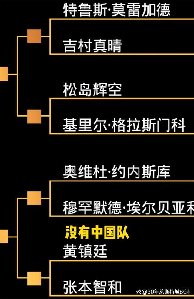 张本智和称碰不上中国队算好签 WTT北京站风波