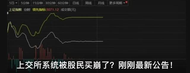 亏损99.99%的股民重返战场 牛市曙光再现？