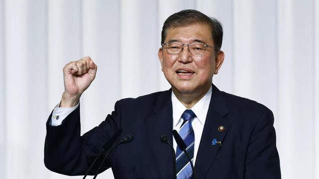 日本新首相上任 专家解读日美关系 持续依赖美国导向