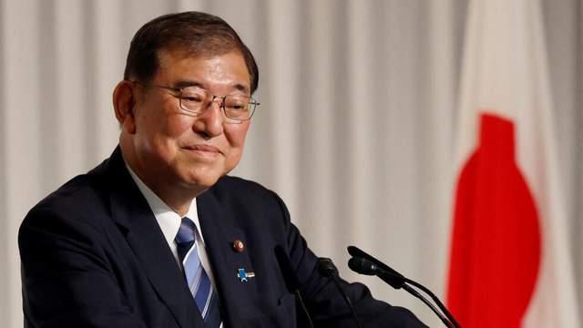 媒体：对美国说不的日本首相诞生了