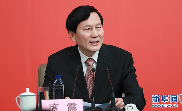 中央统战部原副部长徐乐江获任新职 担任民族和宗教委员会副主任