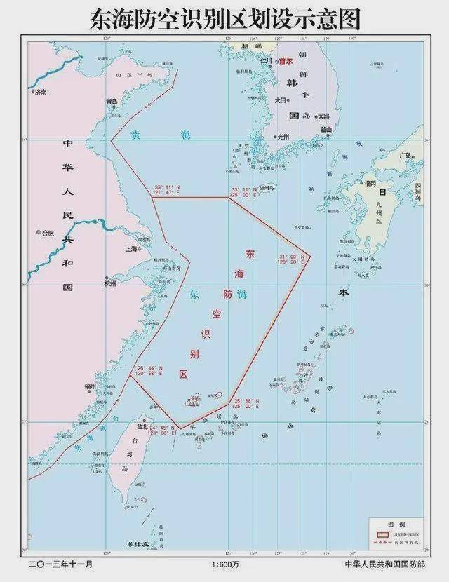 美军频繁闯南海 中方为何不拦截?