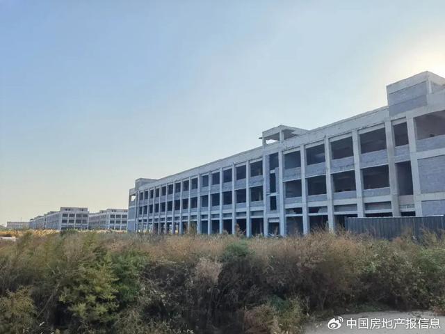 亚琦集团在鲁物流商贸城项目停摆风波调查 土地闲置引发关注