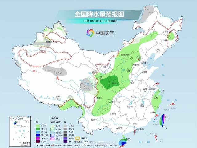 台风康妮或登陆我国 路径存不确定性