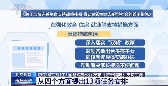 我国育龄妇女总和生育率处较低水平 生育意愿待提升