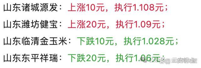 玉米“涨价火热”！猛烈涨价一夜大火，市场风云变幻！