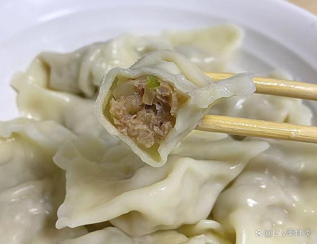 今日立冬，这道立冬“小人参”记得吃，包饺子真鲜 营养暖身特养人