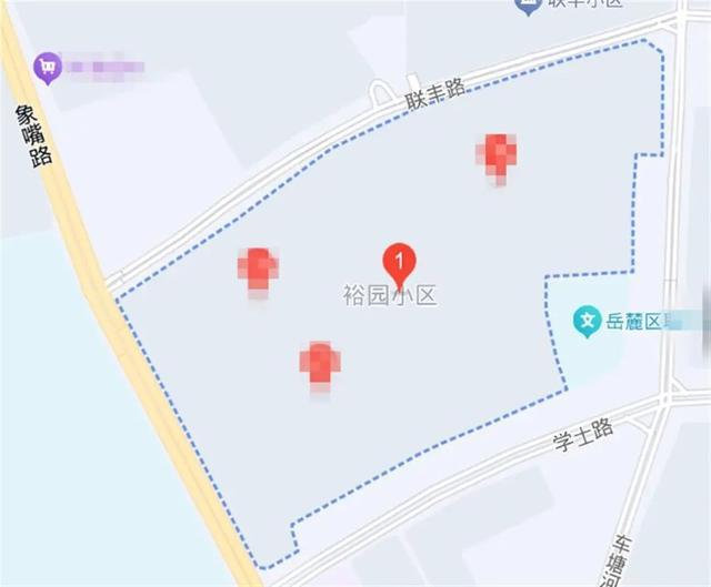 长沙一小区内3人身亡