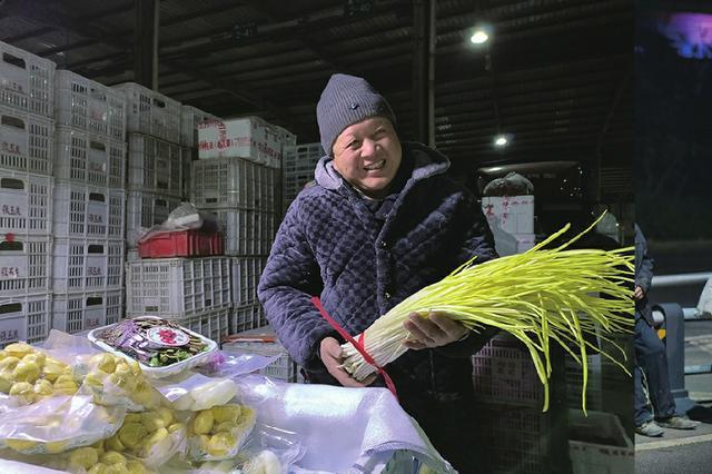 济南菜价连续五周环比下降