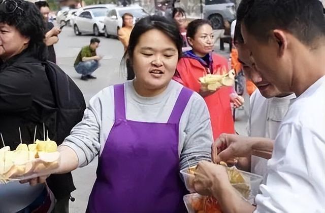 理发师晓华回应同行质疑