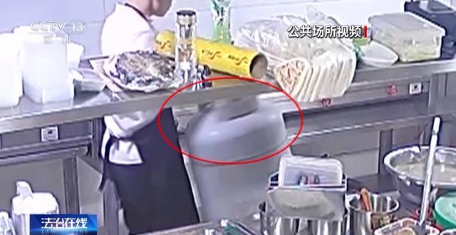 还原烧烤店31死燃气爆炸事故经过 违规操作酿成悲剧