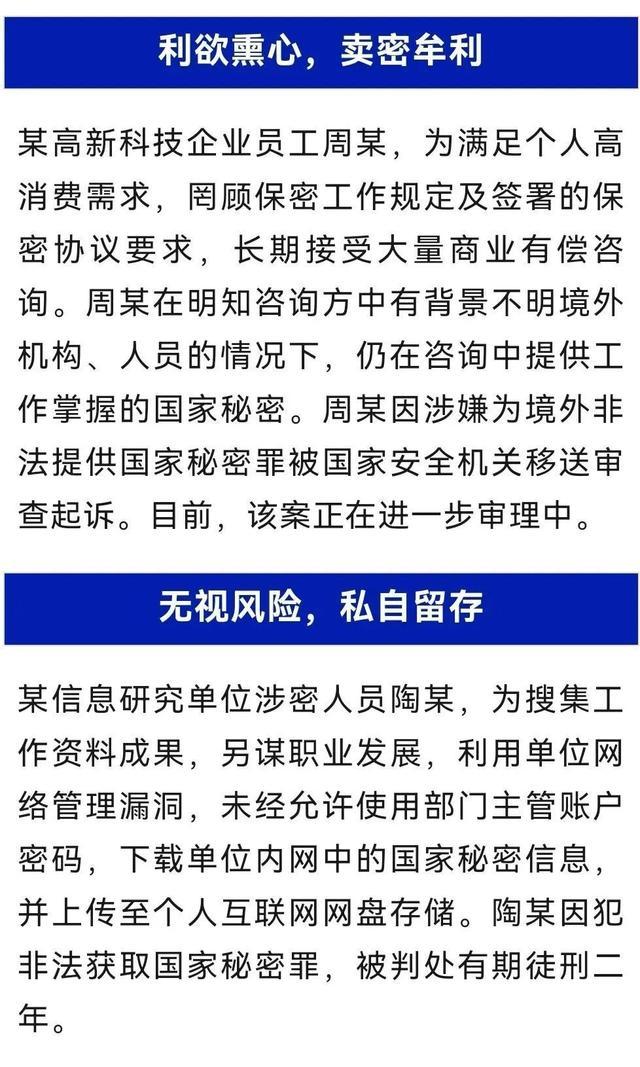 为陷害同事泄国家机密被判刑