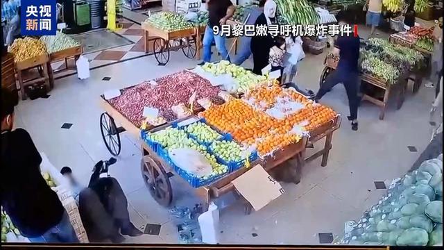 以黎停火谈判现分歧 各方态度不一