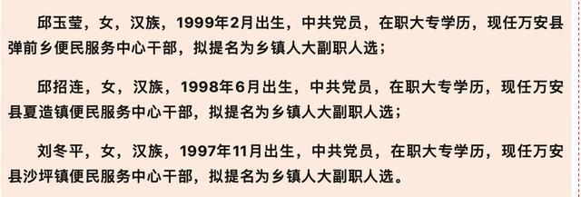 大专学历女干部被提拔副科 体制内人士：事业编提副科很少见 相关部门：工作已8年，符合规定