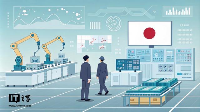 消息称日本政府计划提出 10 万亿日元计划，扶持该国芯片产业