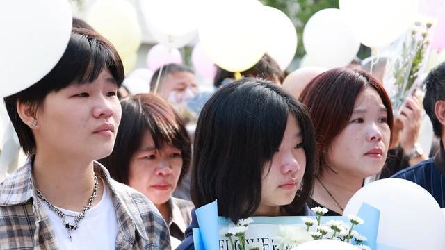 16岁少年捐献器官拯救7人 生命以另一种方式延续