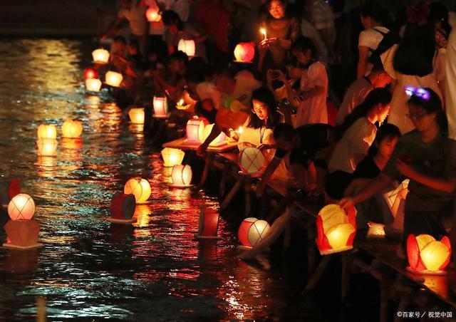 明日十月十五，最旺自己的5件事 下元节祈福习俗