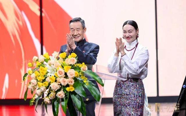 金鸡百花电影节开幕 16日举办颁奖典礼