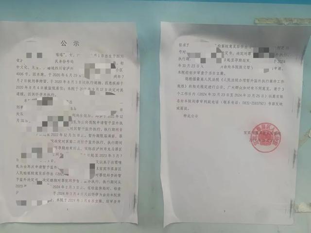 95后女罪犯4年怀孕产子3次 利用怀孕逃避刑罚